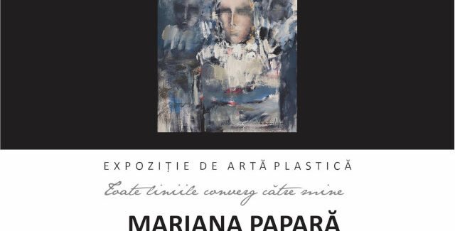 Toate liniile converg către mine @ București