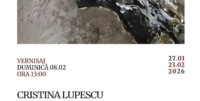 Structuri vegetale @ CCPB