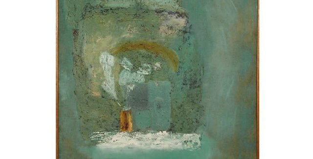 Ferestre către o lume interioară @ Muzeul Național de Artă din Constanța