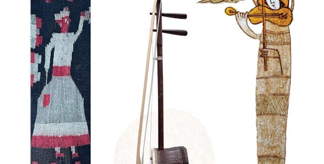 Întâlniri mirabile @ Muzeul Național al Țăranului Român