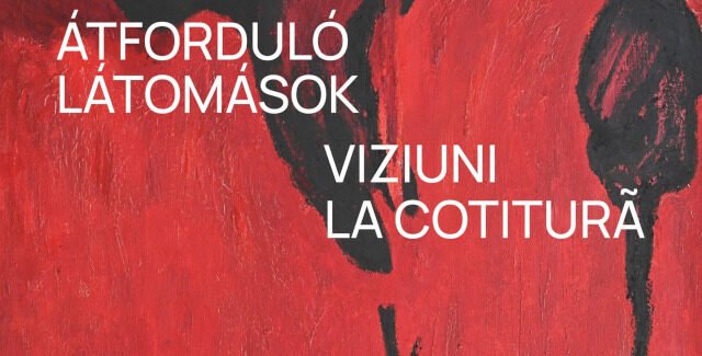 𝐕𝐢𝐳𝐢𝐮𝐧𝐢 𝐥𝐚 𝐜𝐨𝐭𝐢𝐭𝐮𝐫𝐚̆ @ 𝐌𝐮𝐳𝐞𝐮𝐥 𝐉𝐮𝐝𝐞𝐭̦𝐞𝐚𝐧 𝐝𝐞 𝐀𝐫𝐭𝐚̆ «𝐂𝐞𝐧𝐭𝐫𝐮𝐥 𝐀𝐫𝐭𝐢𝐬𝐭𝐢𝐜 𝐁𝐚𝐢𝐚 𝐌𝐚𝐫𝐞»