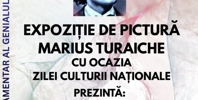 SUB SEMNUL TESTAMENTAR AL GENIALULUI EMINESCU @ Vidin – Bulgaria