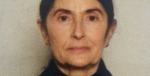 Tudoreache Aurelia 22.12.1953  – 10.01.2026