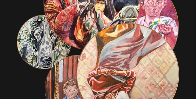 Afecte / Egecte @ Ploiești