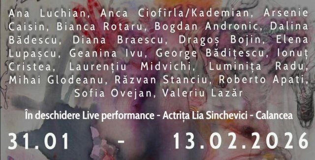 Stări. Corp, defecte @ CAV