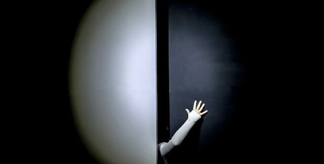 Faţă în faţă – Începuturi(fotografie-video-instalaţie) Faţă în faţă @ Muzeul de Artă Tulcea