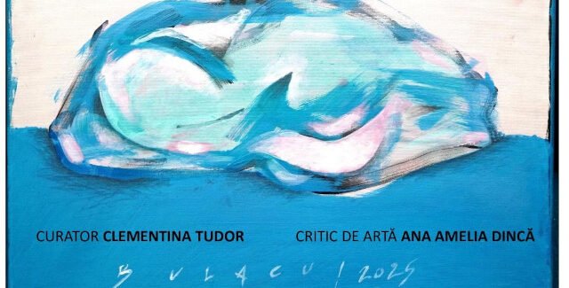 Semne de câmp @ Slobozia