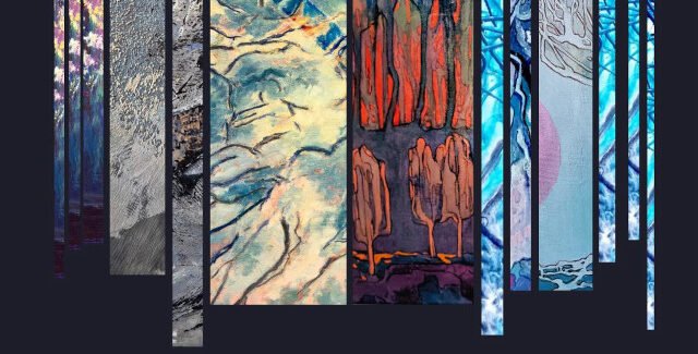 Esențe decantate @ Sibiu