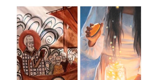 Evenimente culturale 13.02.2026 @ Râmnicu Vâlcea