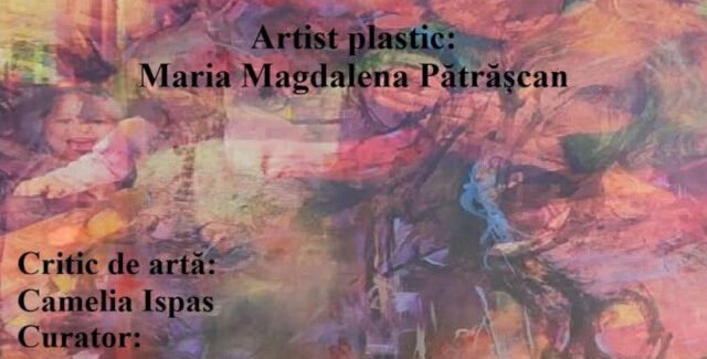 Trecut – Prezent – Viitor, o continuă metemorfoză @ Pitești