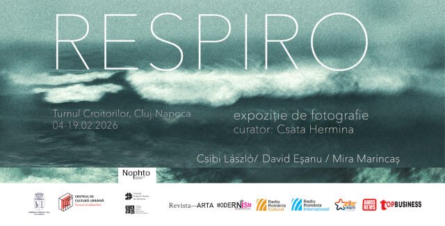 Respiro @ Cluj-Napoca