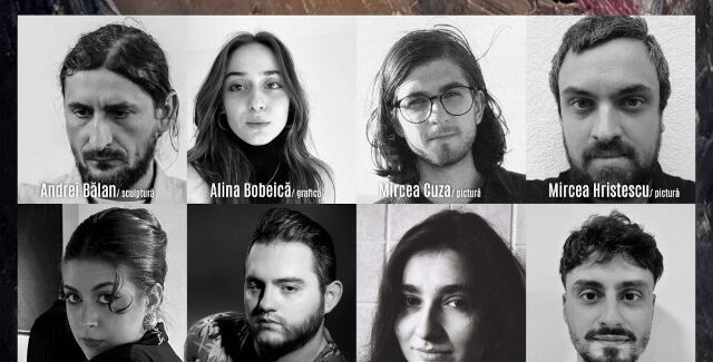 ZIUA NAȚIONALĂ CONSTANTIN BRÂNCUȘI @ Muzeul de Artă Contemporană „George Apostu” Bacău