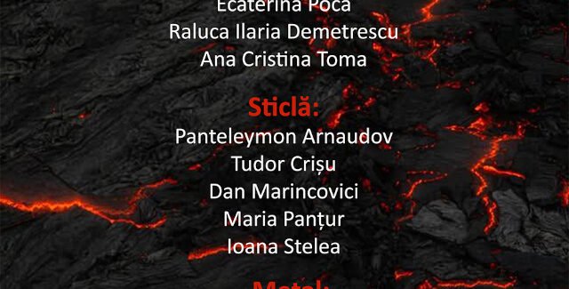 The light of the Fire Souls @ CCPB