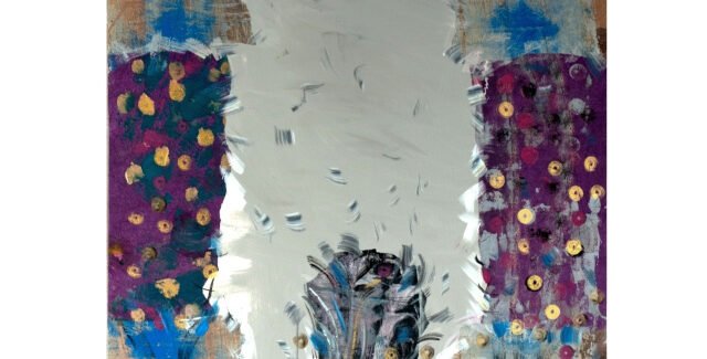 Ars Metaphorica @ Galeriile de Arta ale Academiei Române