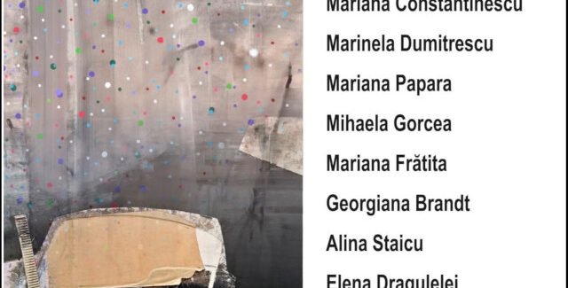 Expoziție Națională de Artă Contemporană @ Târgu Jiu