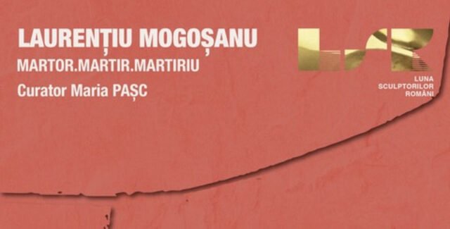 Martor. Martir. Martiriu @ Târgu Jiu