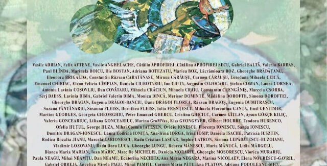 NUANȚELE IUBIRII ÎN ANUL CONSTANTIN BRÂNCUȘI @ Iași