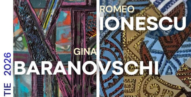 Intermundia @ Bucureşti