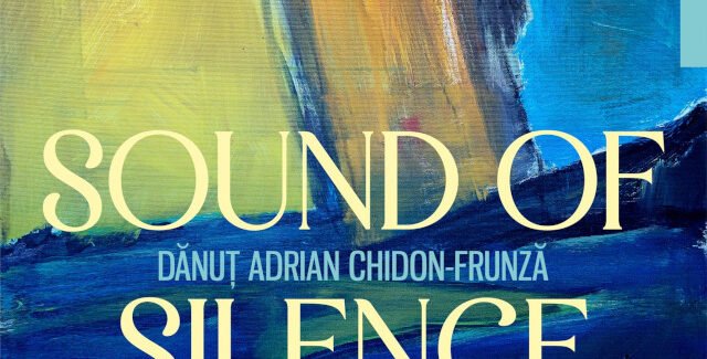 Sound of silence @ Iaşi