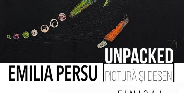Finisajul expoziției de artă contemporană Unpacked @ Muzeul de Artă Constanța