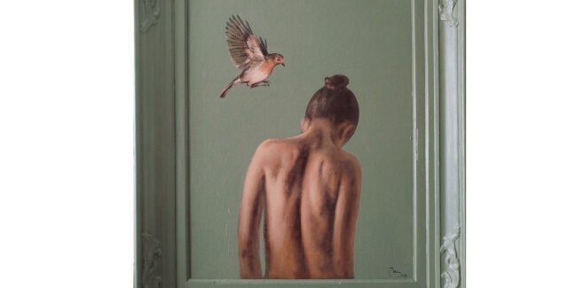 Rătăciri printre primăveri @ Ploiești