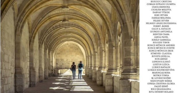ECOURI DIN SACRALITATE- ediția lV @ Muzeul de Artă Cluj Napoca