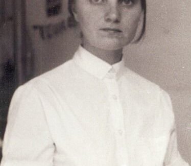 LIGIA BĂLAJ POPESCU 15.06.1952 – 22.02.2026