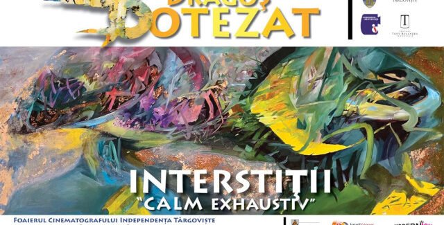 Calm exhaustiv @ Târgoviște