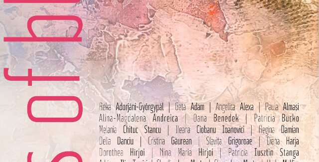 Axis of Bloom @ Timișoara