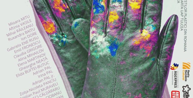 Colecția de iarnă 2026 @ Tulcea