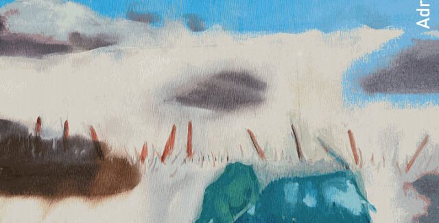 Moon vision @ Timișoara