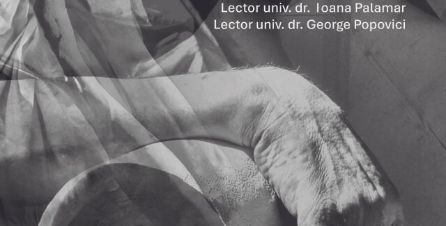 Lumini și umbre @ Iași