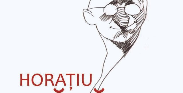 Expoziție – Horațiu Mălăele @ Bistrița Năsăud