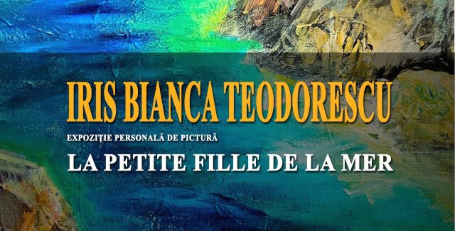 LA PETIT FILLE DE LA MER @ București