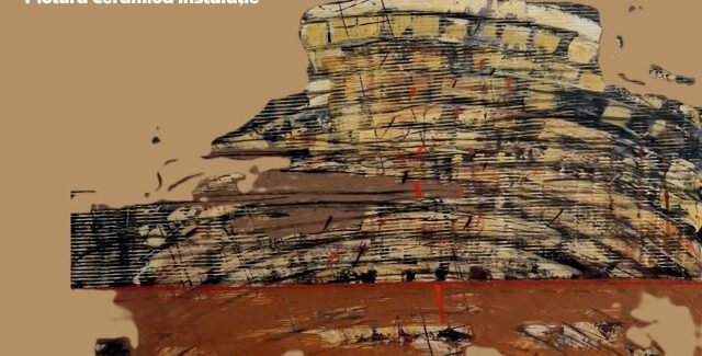 La adăpostul gândului @ Muzeul Național al Țăranului Român