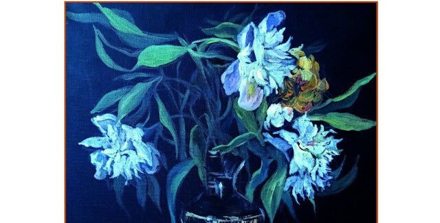 Nostalgii @ Muzeul Național al Bucovinei