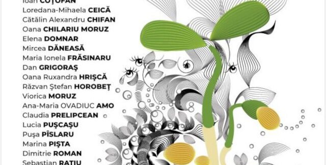 Germinație @ Suceava