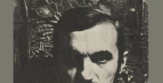 In Memoriam. Simion Costea @ București