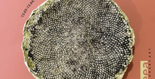 Solaris @ Galateea Contemporary Art