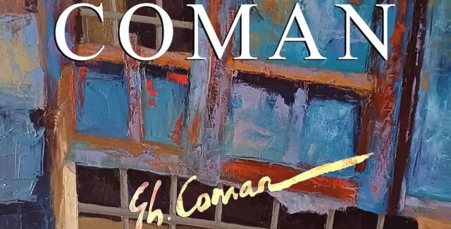 Povești ascunse @ Muzeul de Artă Tulcea