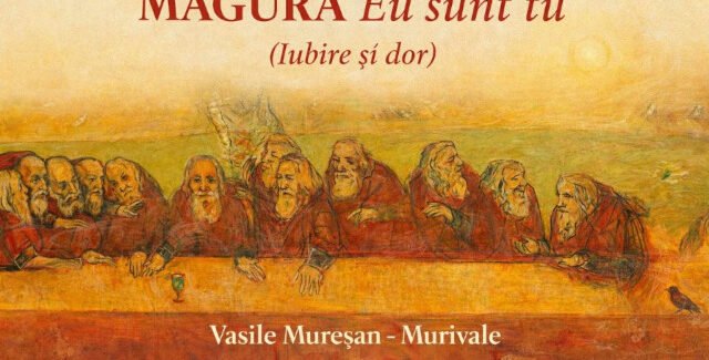 Măgura – Eu sunt tu – Iubire și dor @ CAV