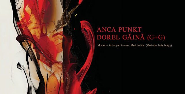 Rebelă și liberă @ Buzău