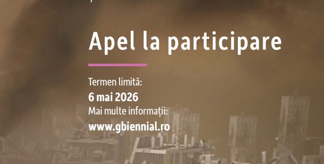 Apel participare ediția 9 a Bienalei de Grafică din Ținutul Secuiesc