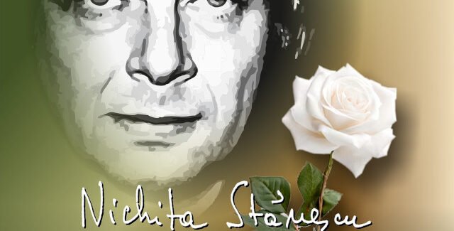 Omagiu Nichita Stănescu @ Ploiești