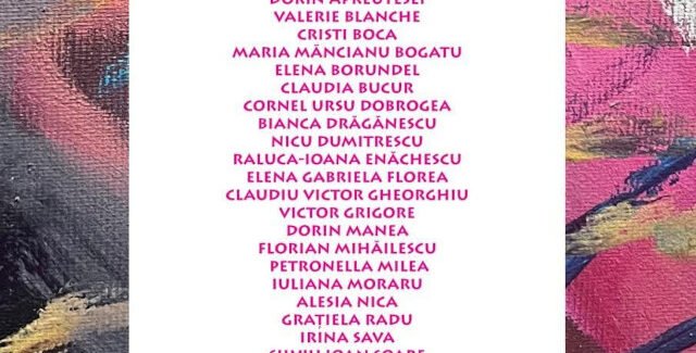 Eternul Feminin @ Biblioteca Județeană Călărași