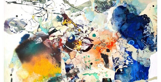 Fluid gestual @ Simeza