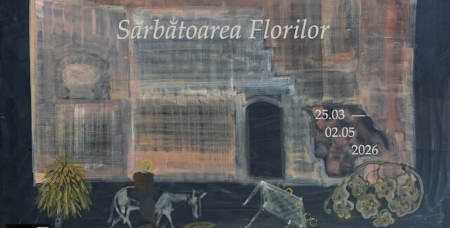 Sărbătoarea Florilor @ București