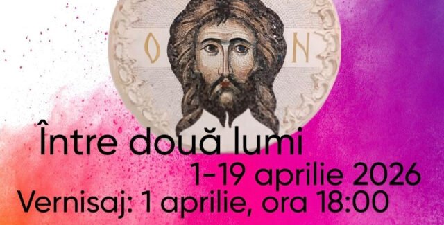 Între două lumi @ Muzeului Național al Țăranului Român