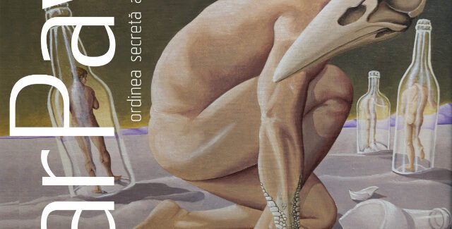 Oscar Pavoni @ Timișoara