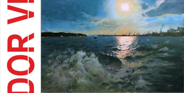 Rapsodii colorate @ Galați